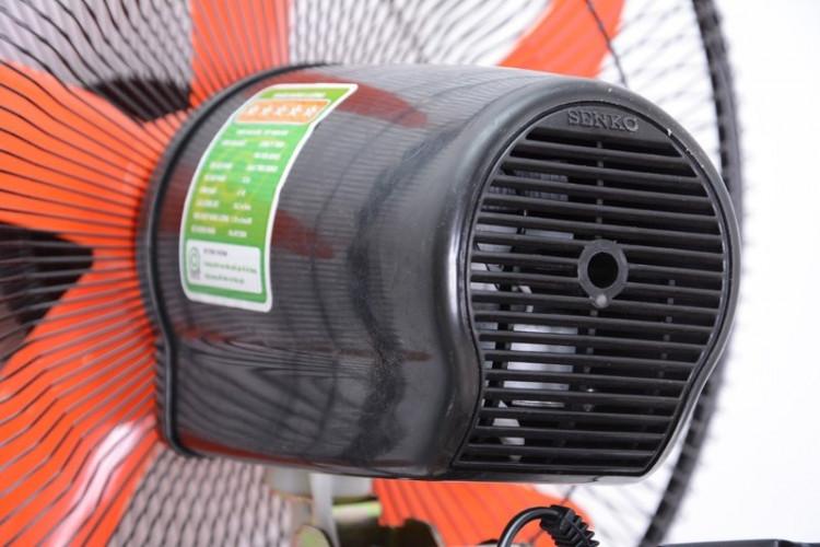 Quạt treo tường 2 dây Senko TC16