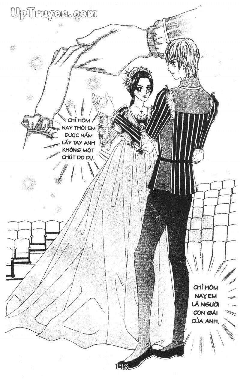 mặt nạ tình yêu chapter 43 30