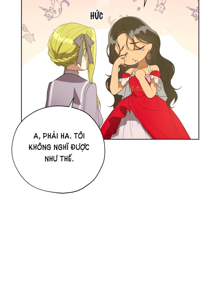 công chúa khắc ấn kẻ phản nghịch chapter 54 104