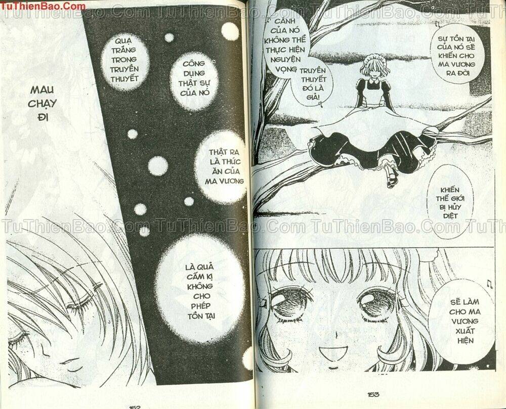 love monster chapter 55 14