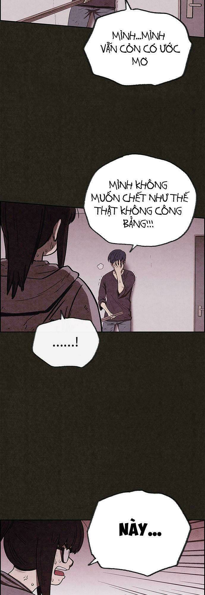 quái vật tại chung cư xanh chapter 62 14