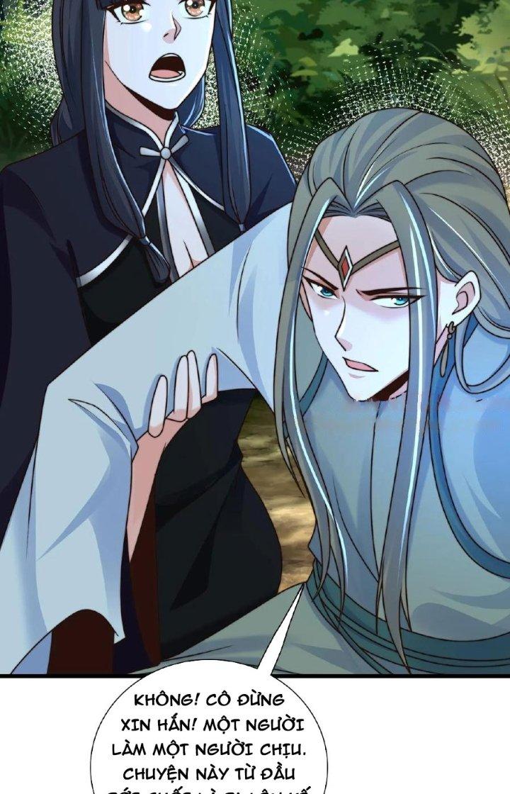 ta nuôi ma quỷ ở trấn ma ti chapter 163 32