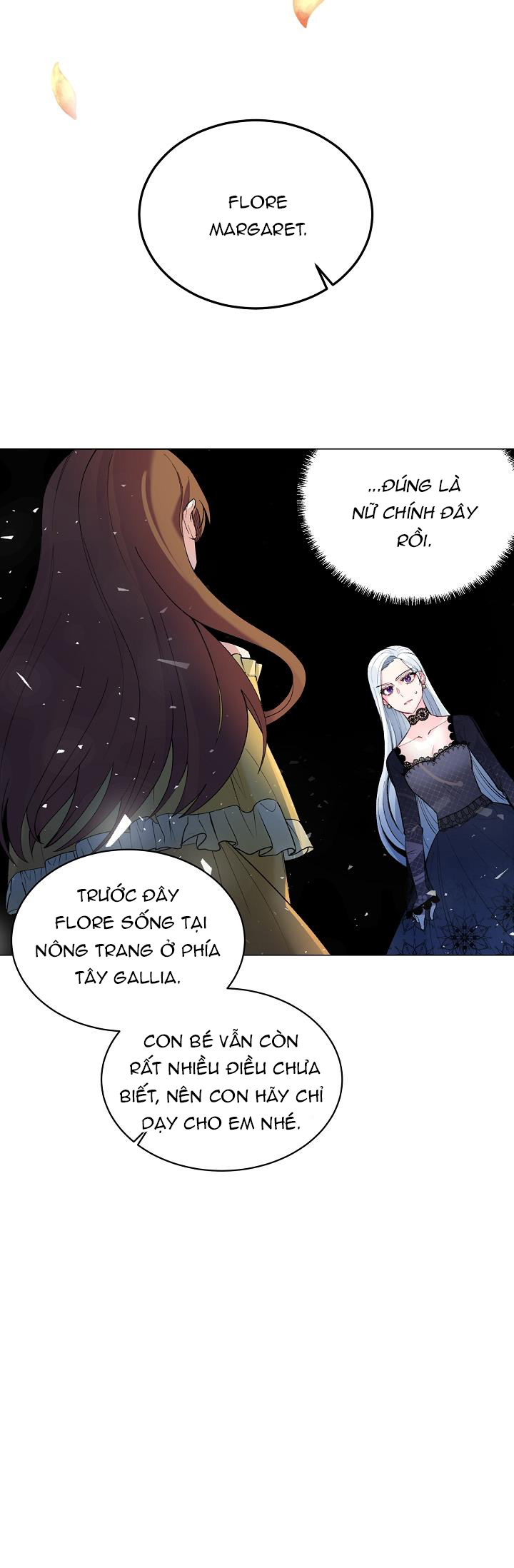 tôi sẽ trở thành nhân vật chính chapter 1 56