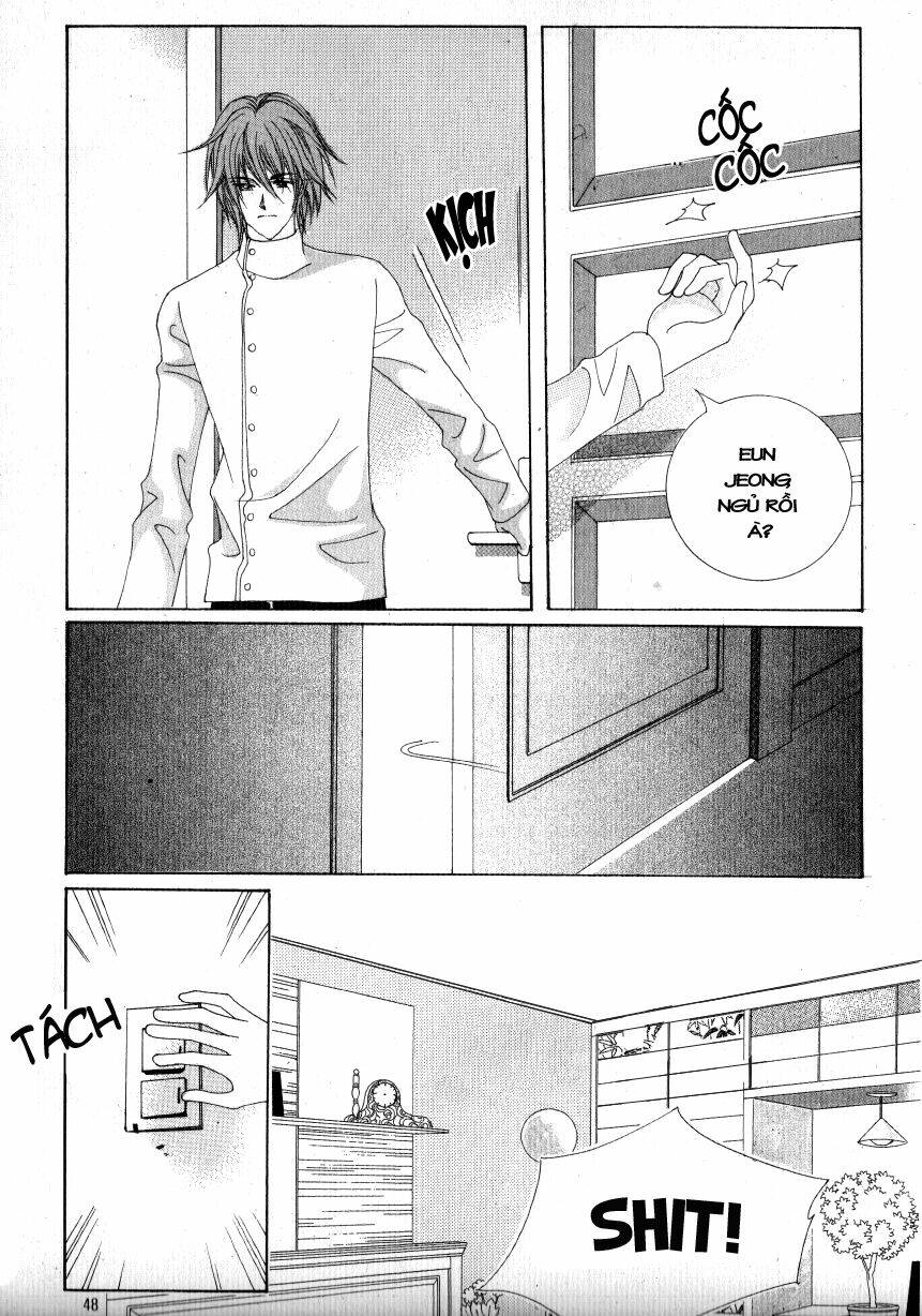 she's scary chapter 34 5