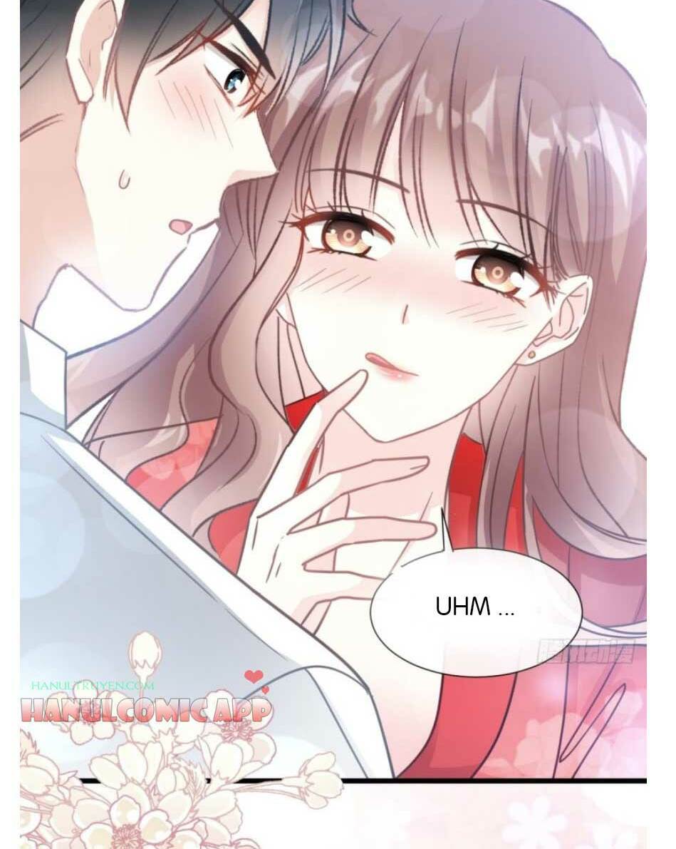 bá đạo tổng tài nhẹ nhàng yêu chapter 56.2 15