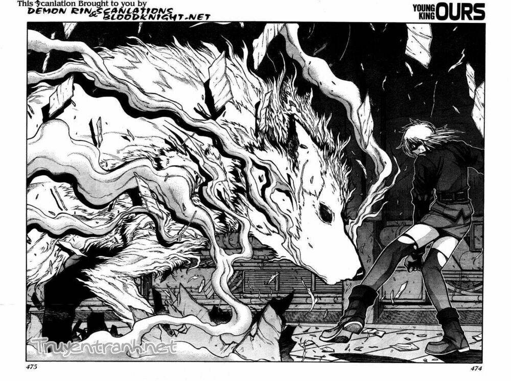 hellsing chapter 84 8