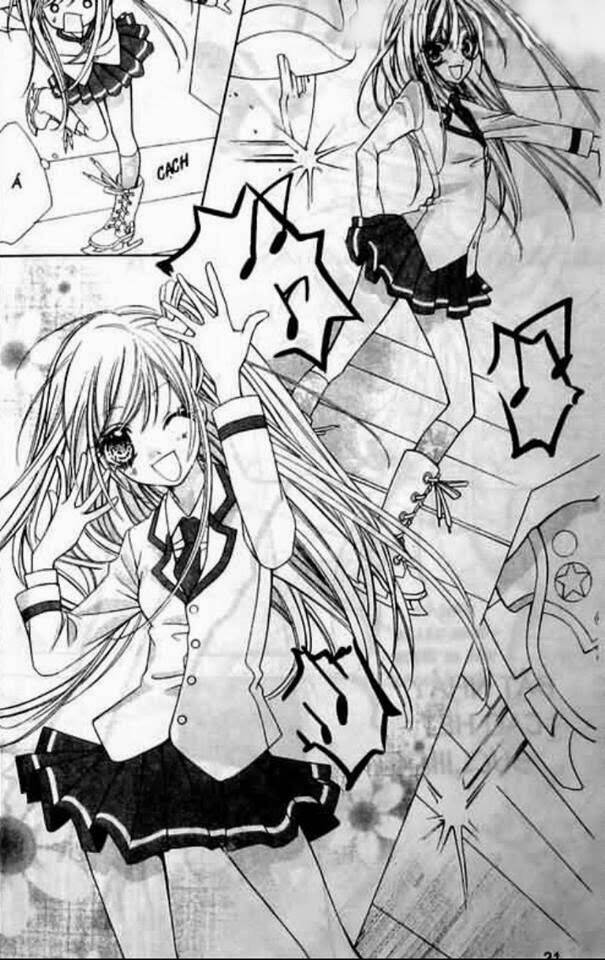 pretty rhythm chapter 1 18