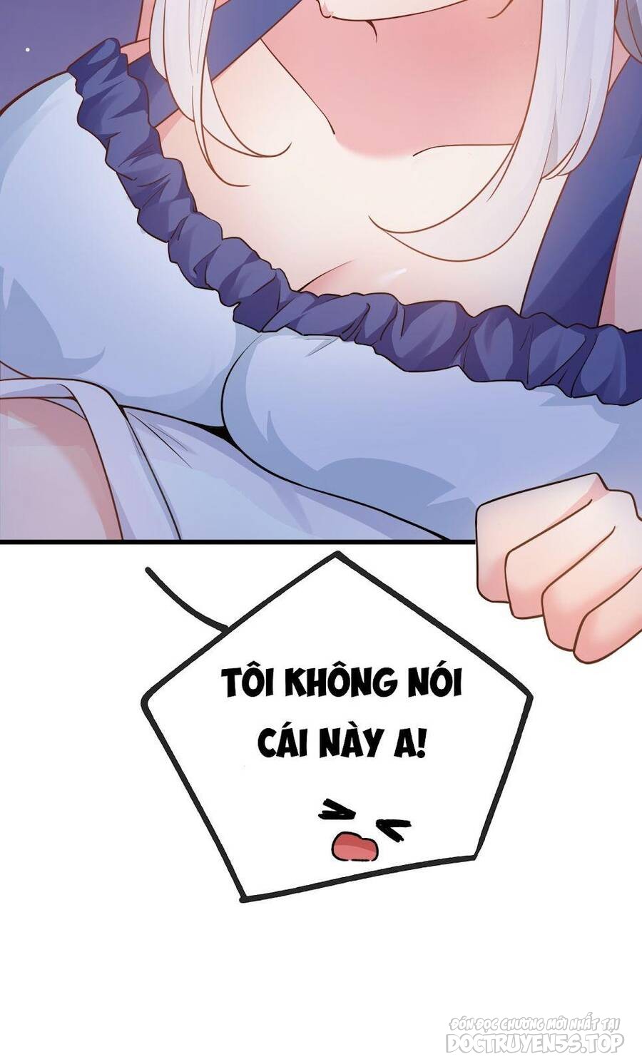 tôi chỉ muốn chơi game, đừng lôi vào yêu đương chapter 15 13