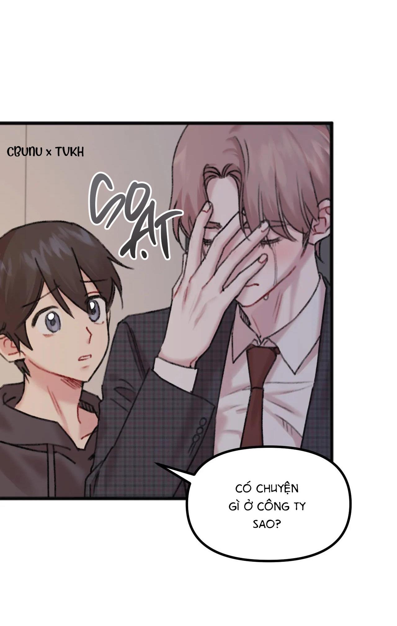 anh thật sự thích em sao chapter 16 6