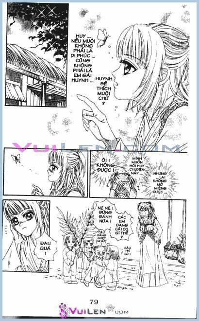 nàng công chúa lạc loài chapter 2 81