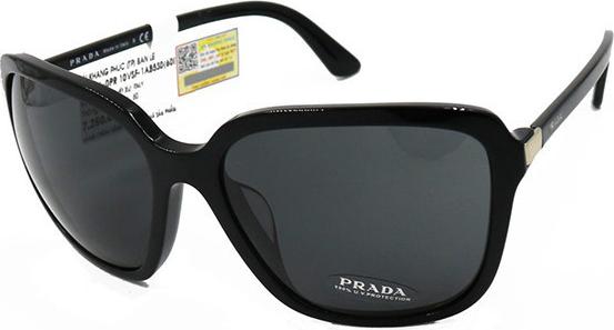 Kính mát unisex Prada SPR10VSF