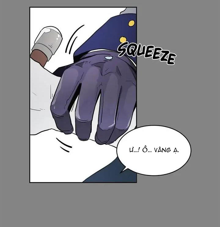 tôi là fan cứng hoàng tử chapter 10.2 3