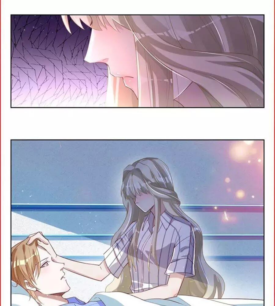 thần luân mật luyến chapter 46 18