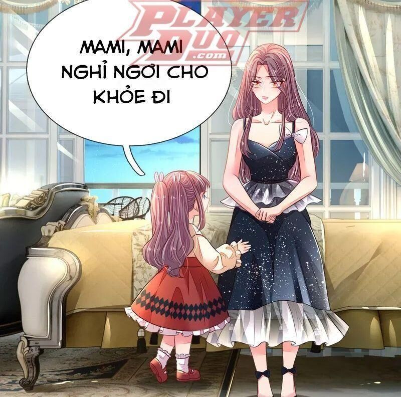 ma ma đột kích : cha mời tiếp chiêu chapter 25 15