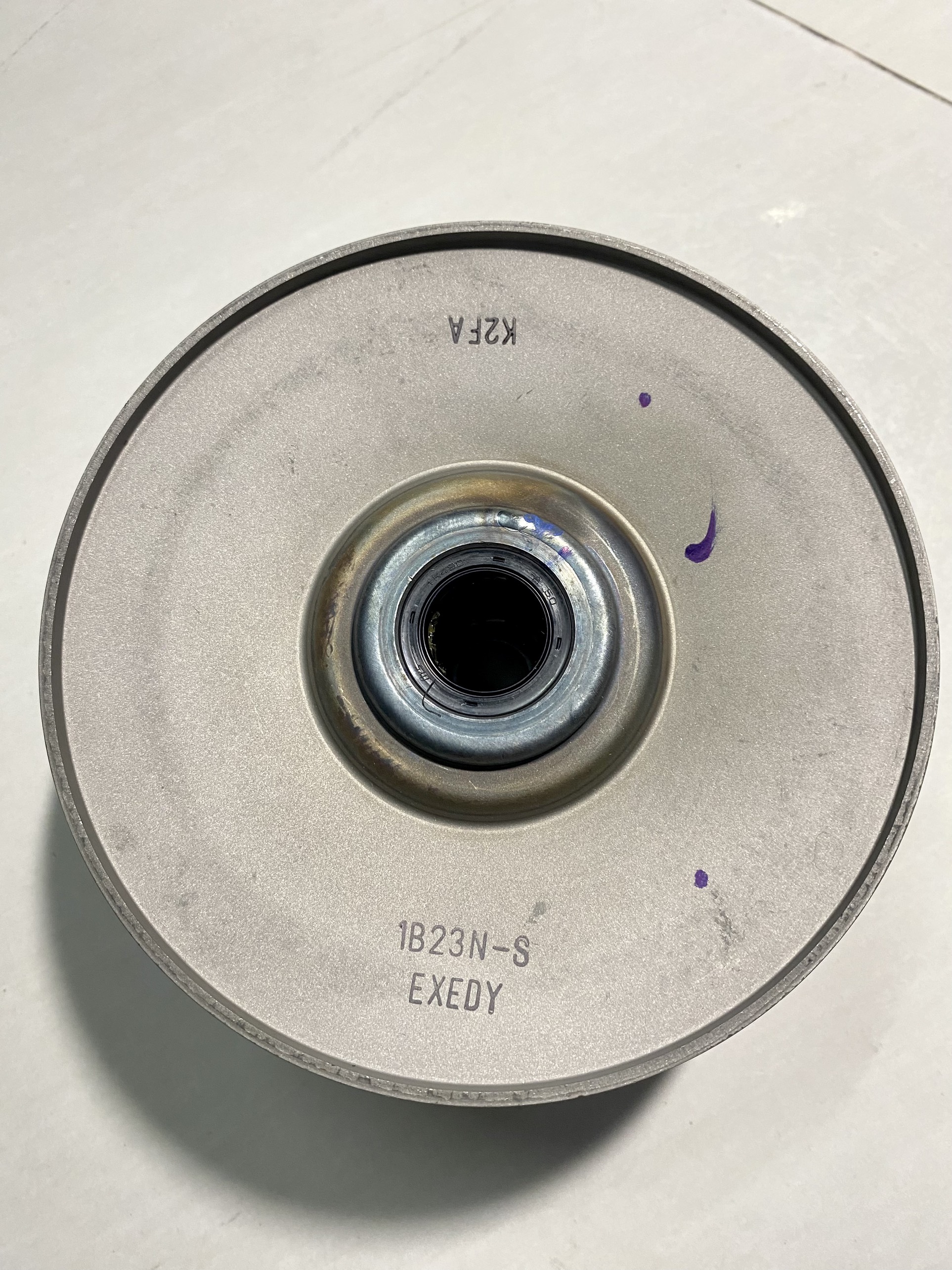 Bộ Pulley EXEDY Nồi Sau Xe Air Blade 150-160, PCX150 và 160, Vario160, SH Mode, Click 150-160cc