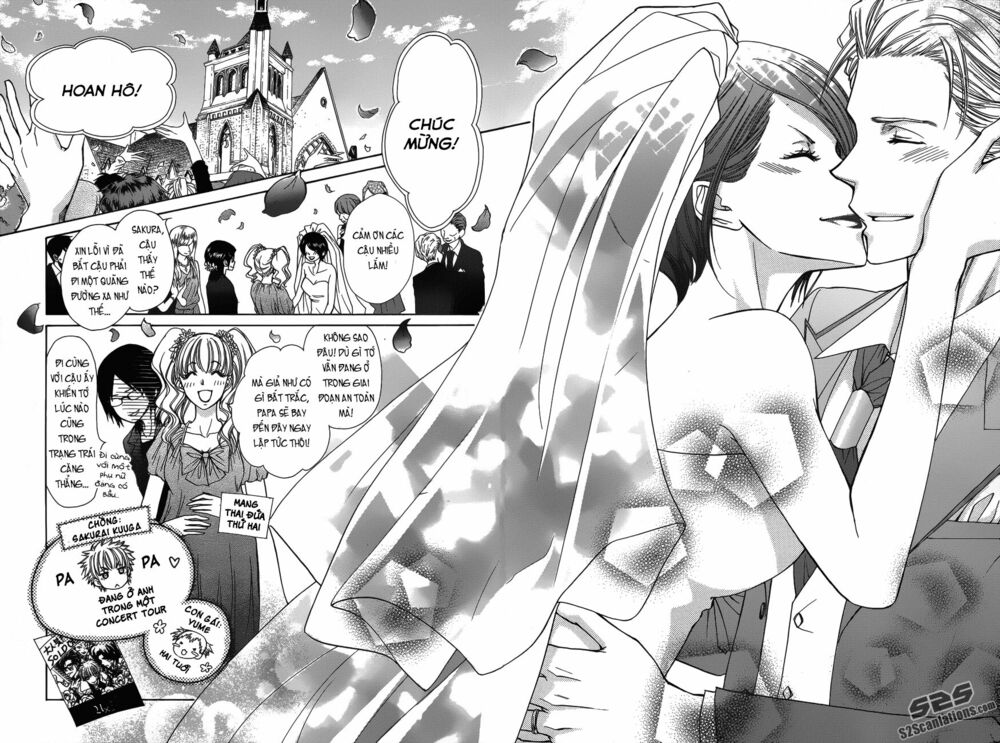 khi sếp là hầu bàn chapter 85 29