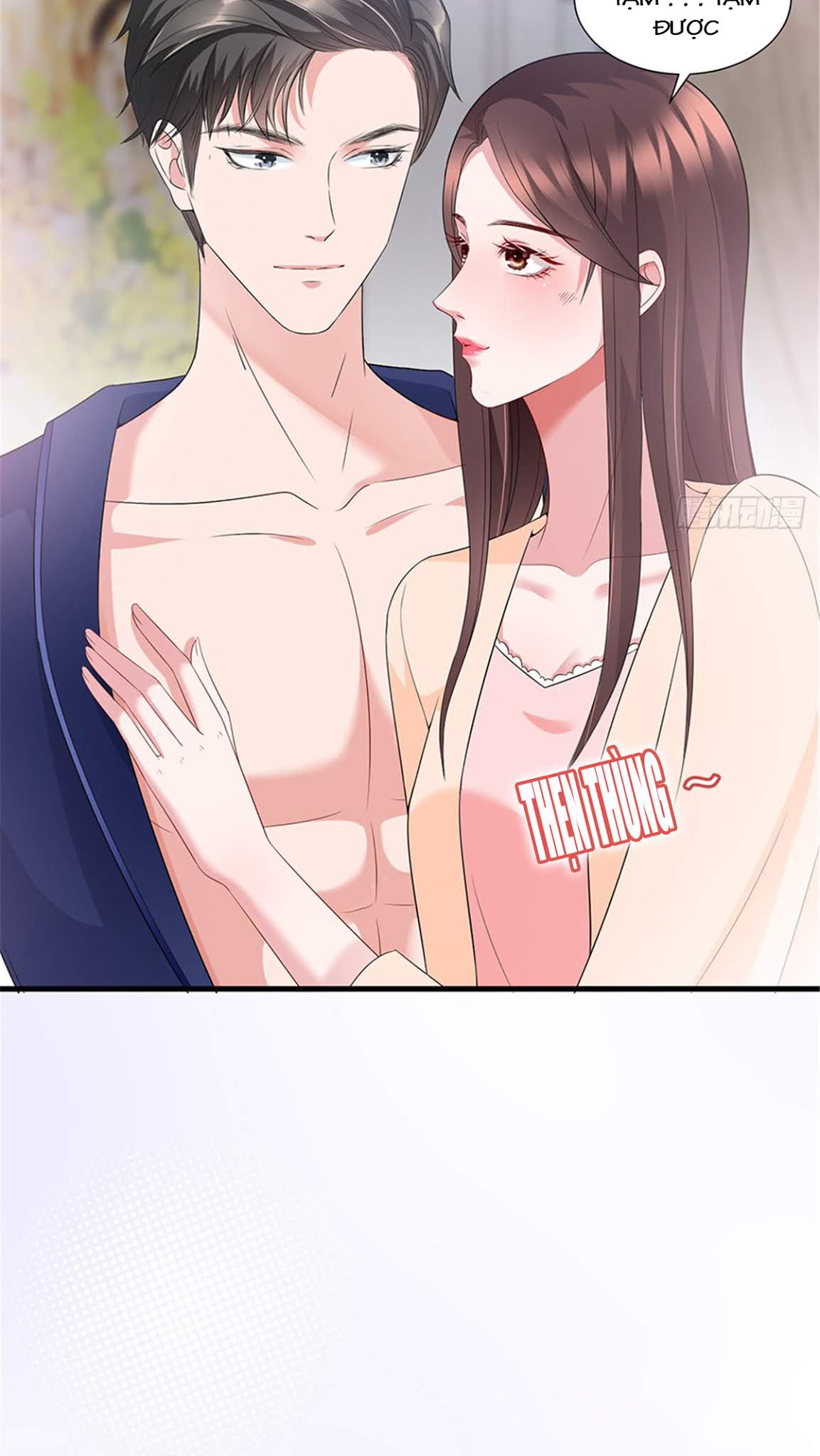 thí hôn lão công, cần giúp sức chapter 39 18