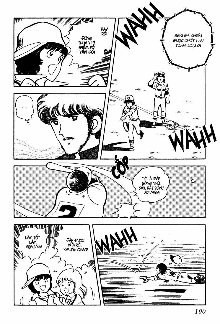 hiatari ryoukou! chapter 10 41