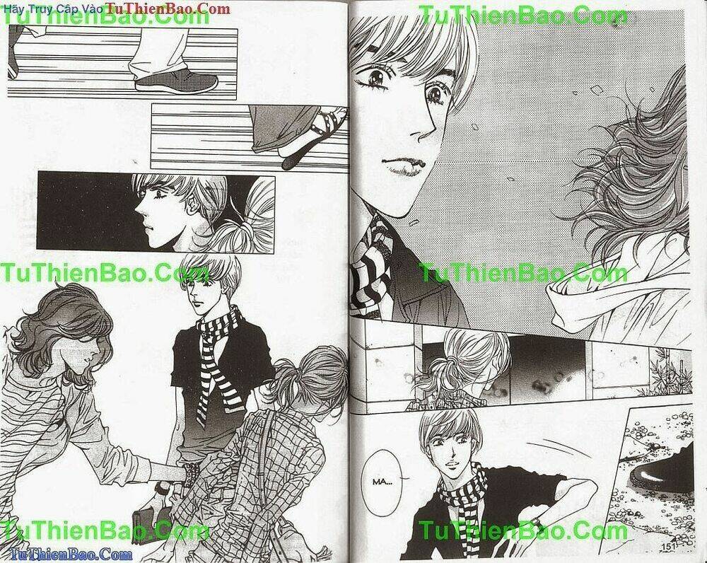 chuyện tình mary chapter 3 78