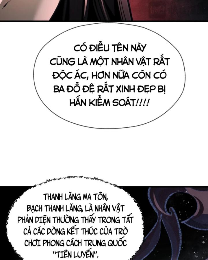 ma tôn bác ái, nữ đồ đệ cũng muốn giết ta chapter 1 29