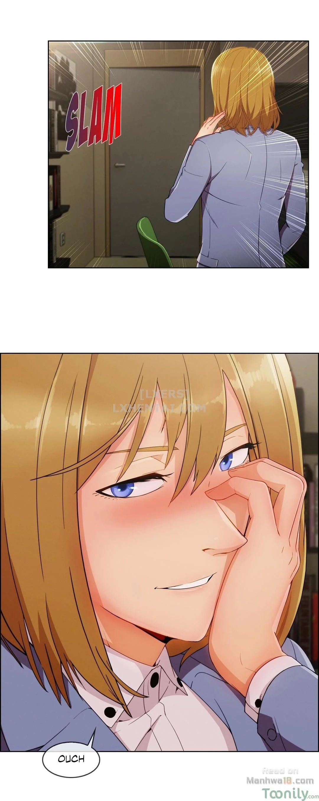 điên cuồng nhưng ngọt ngào chapter 26 32