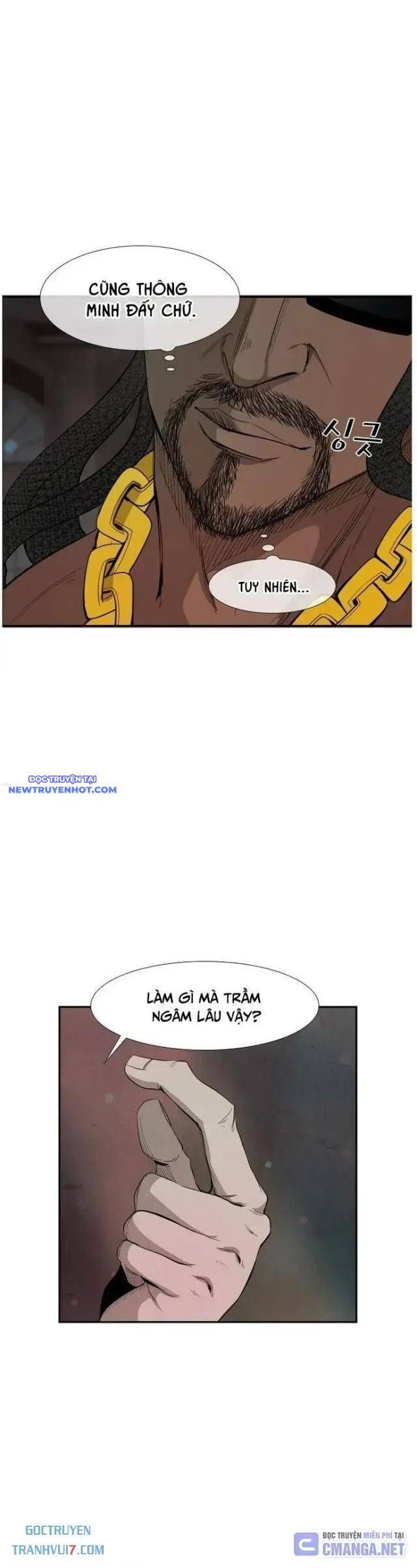 shark - cá mập chapter 97 15