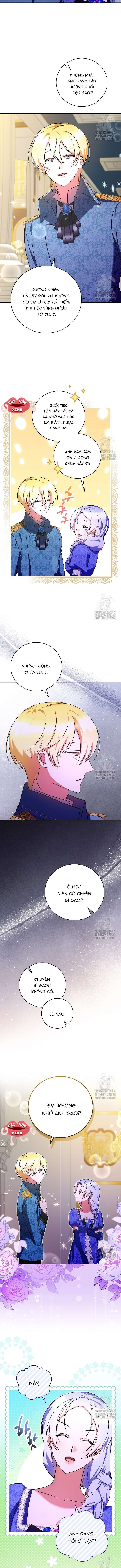 đi tìm nàng công chúa bỏ trốn chapter 17 6