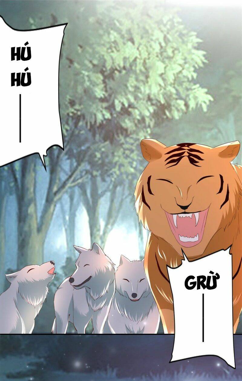 chí tôn toàn năng chapter 98 20