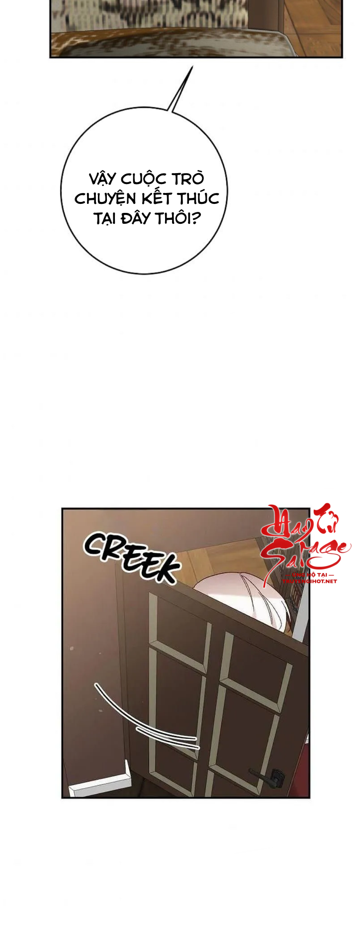 lý do nàng ấy sống như 1 ác nữ chapter 41 37