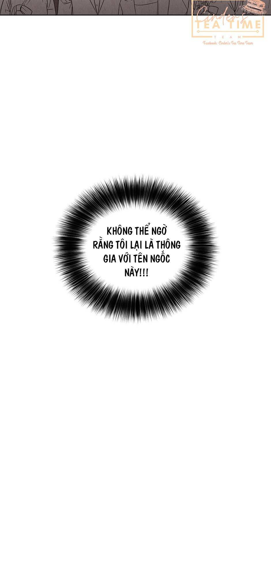 chào nhé, không làm thông gia nữa đâu! chapter 1 9