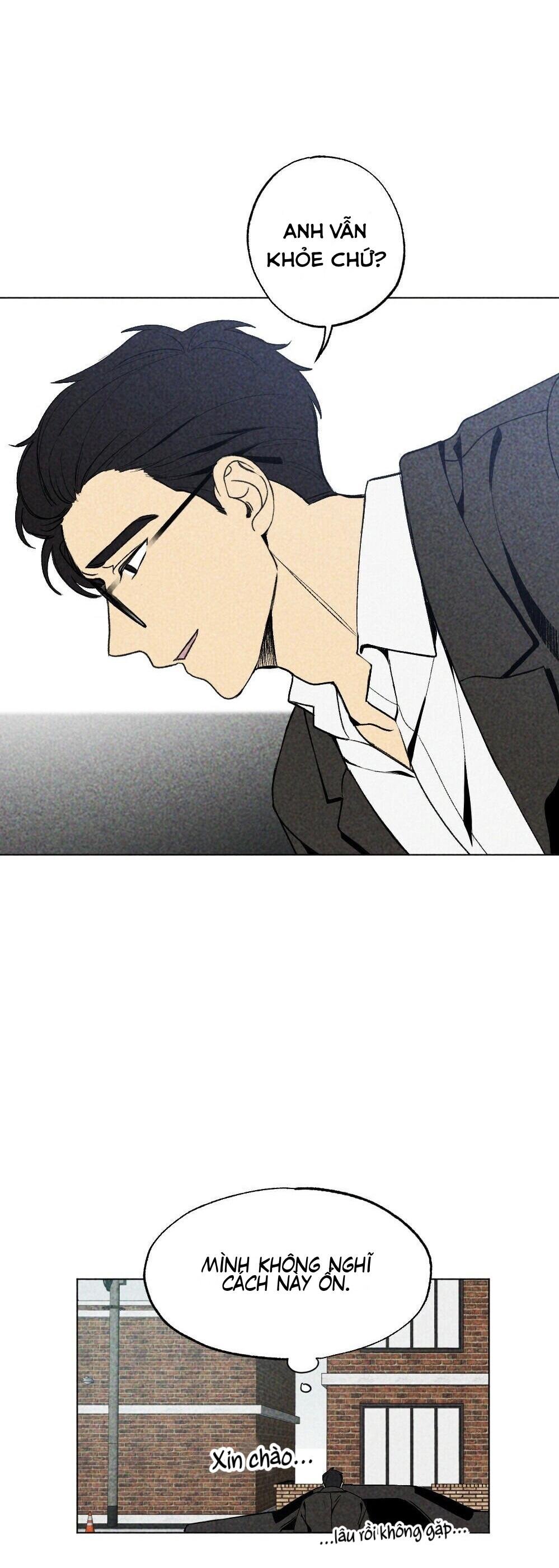 câu chuyện tình yêu chapter 6 21