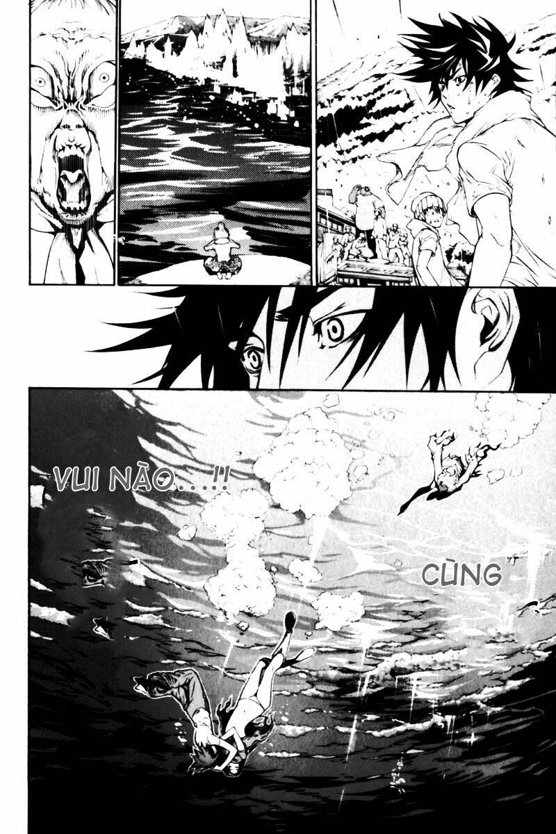 air gear chapter 194 11