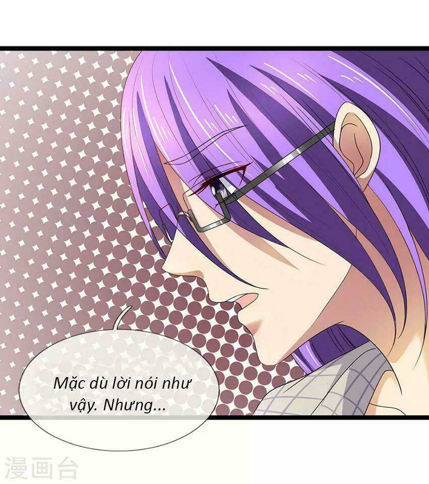 quỷ vương hai mặt quấn lấy tôi chapter 58 13