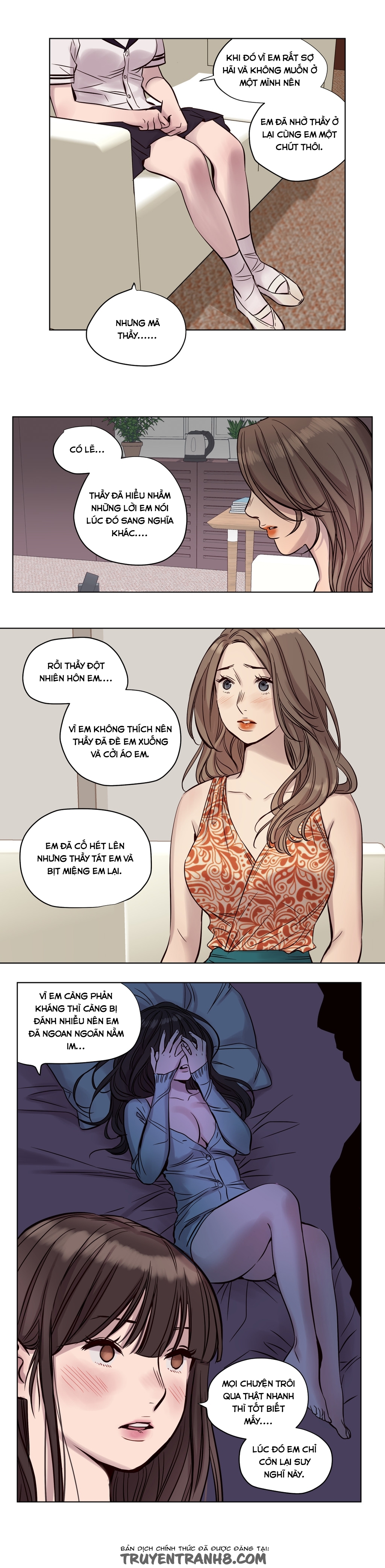 đền tội chapter 17 5