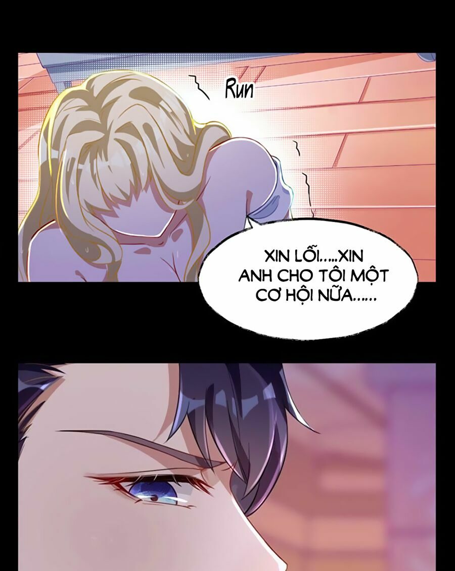 thần luân mật luyến chapter 8 22