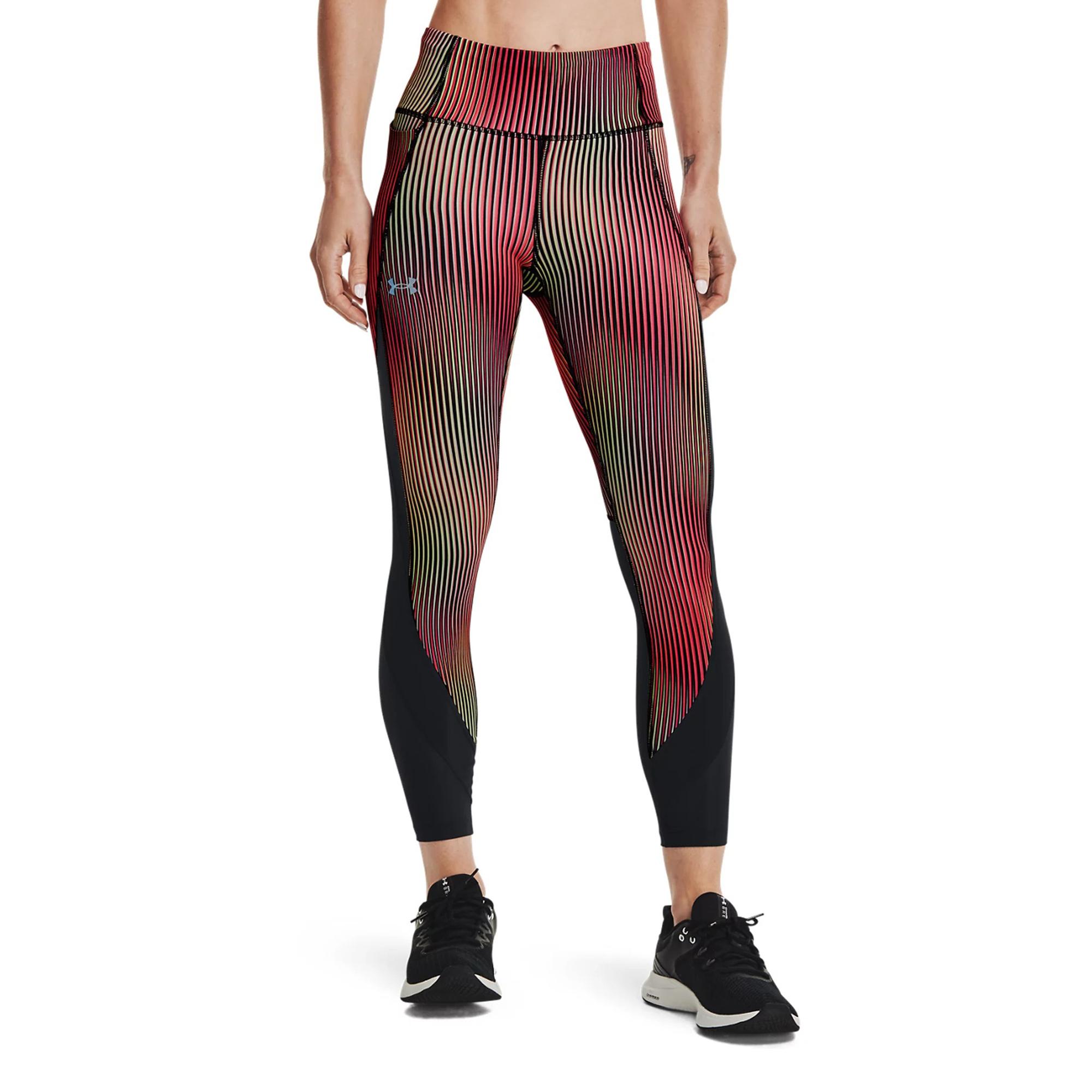 Quần legging thể thao nữ Under Armour Fly Fast - 1365691-819