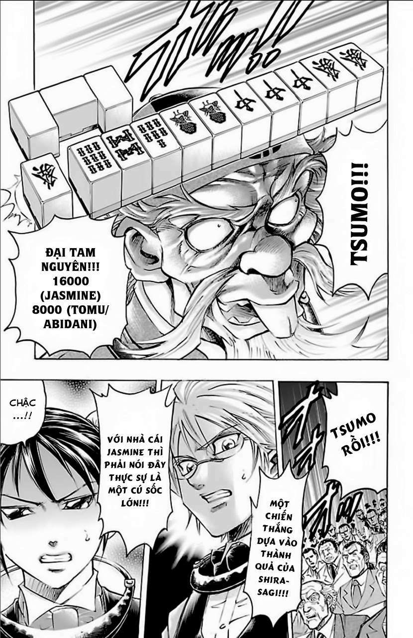 Gamble Fish Chapter 149 - Trang 13