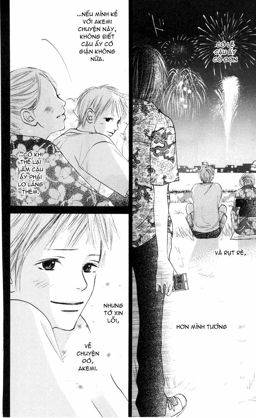 phát điên vì em chapter 2 40