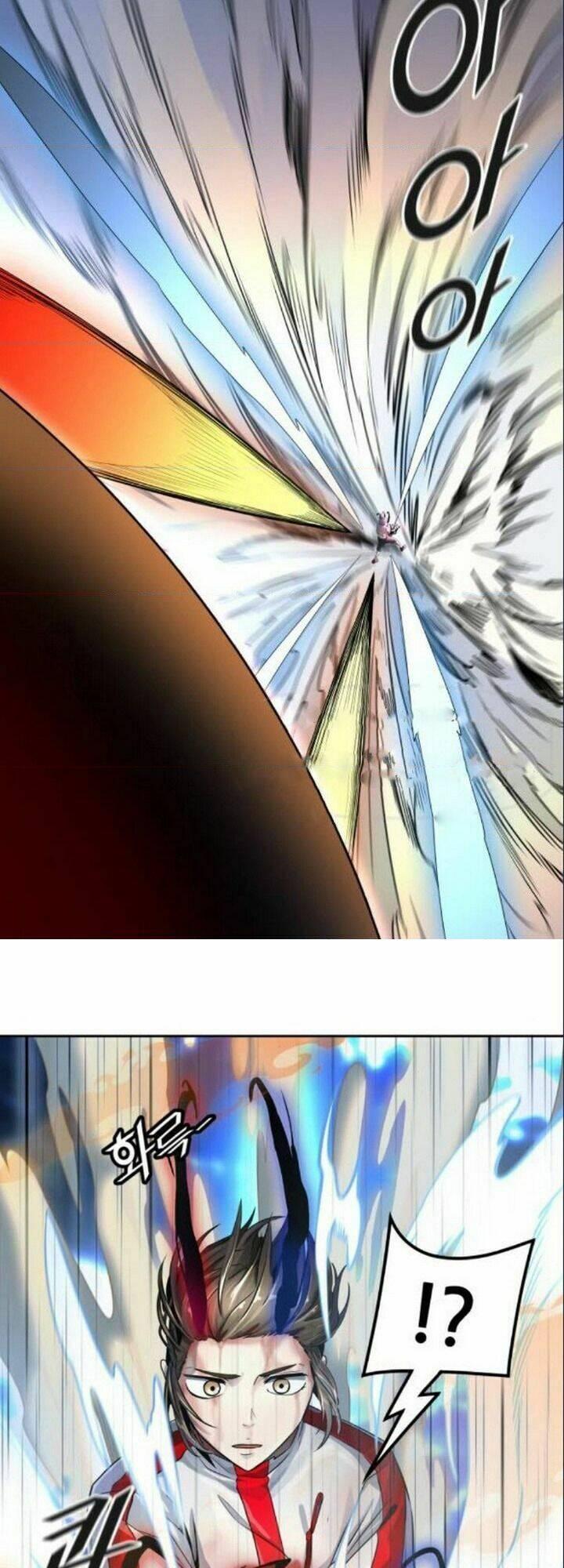 tòa tháp bí ẩn 2 chapter 512 70