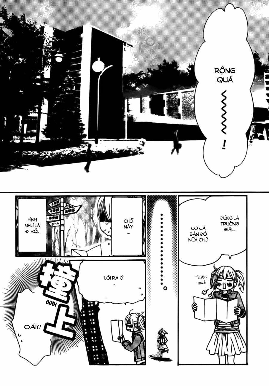 megami no libra chapter 4 13