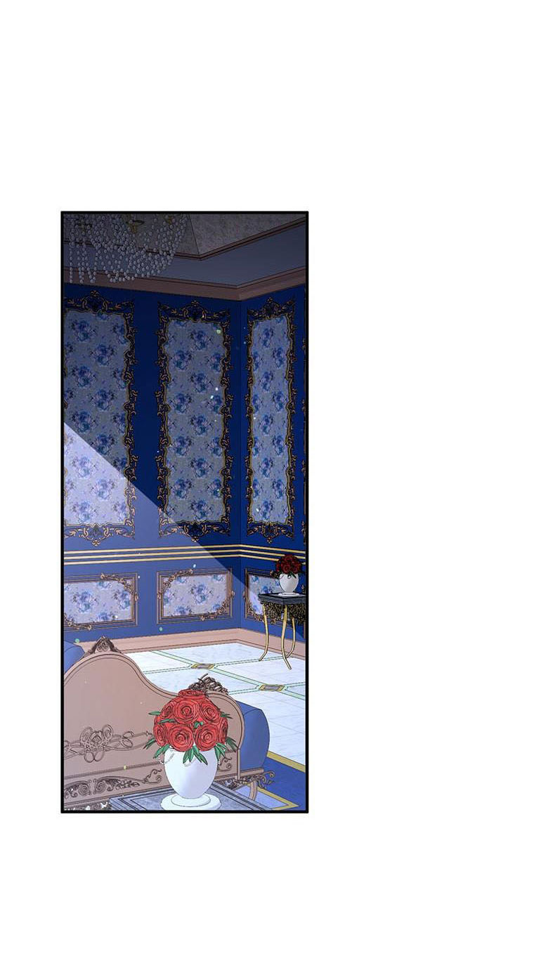 tại sao ngài làm điều này, công tước chapter 121 36