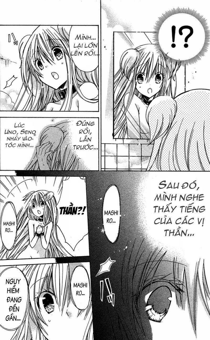 kamikami kaeshi chapter 3 34