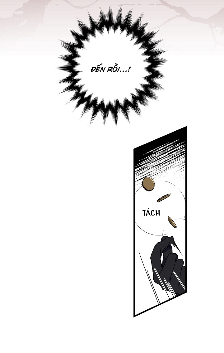 tiểu thư bí ẩn chapter 18 31