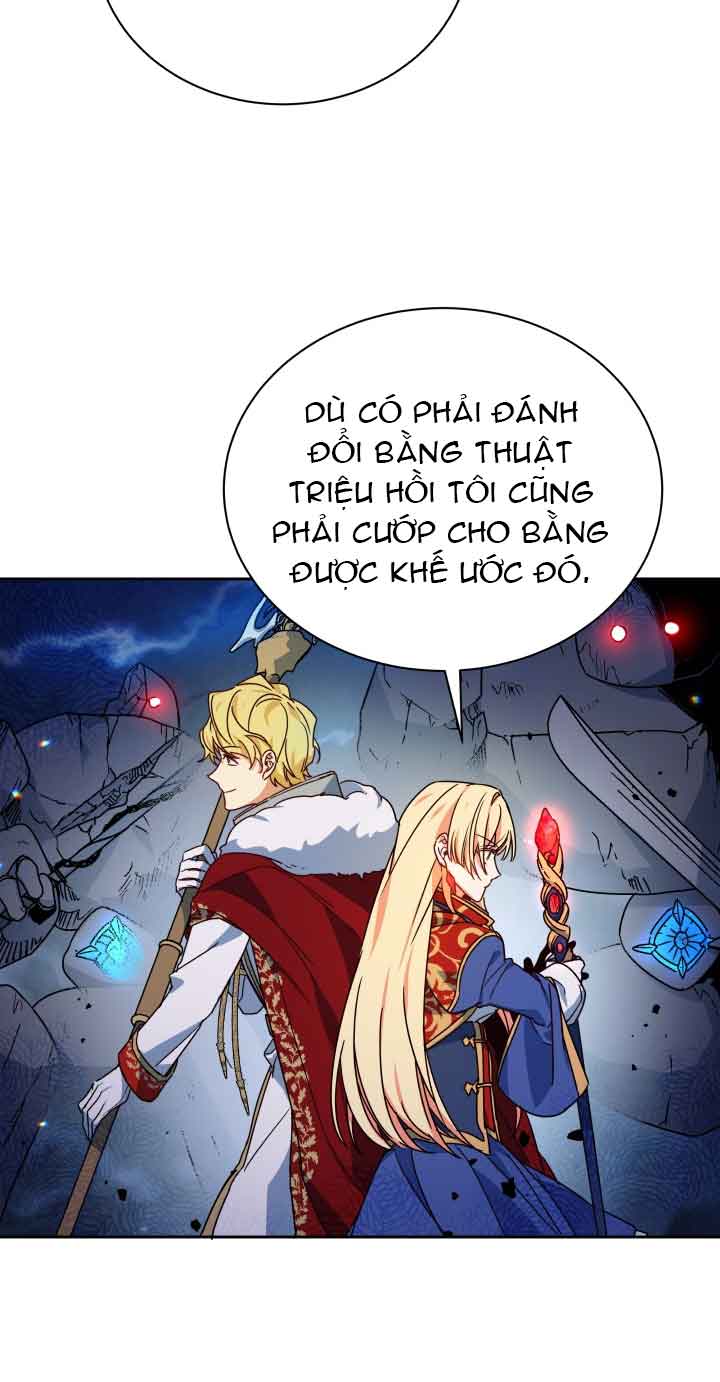 nàng elizabeth thuần khiết chapter 17 60