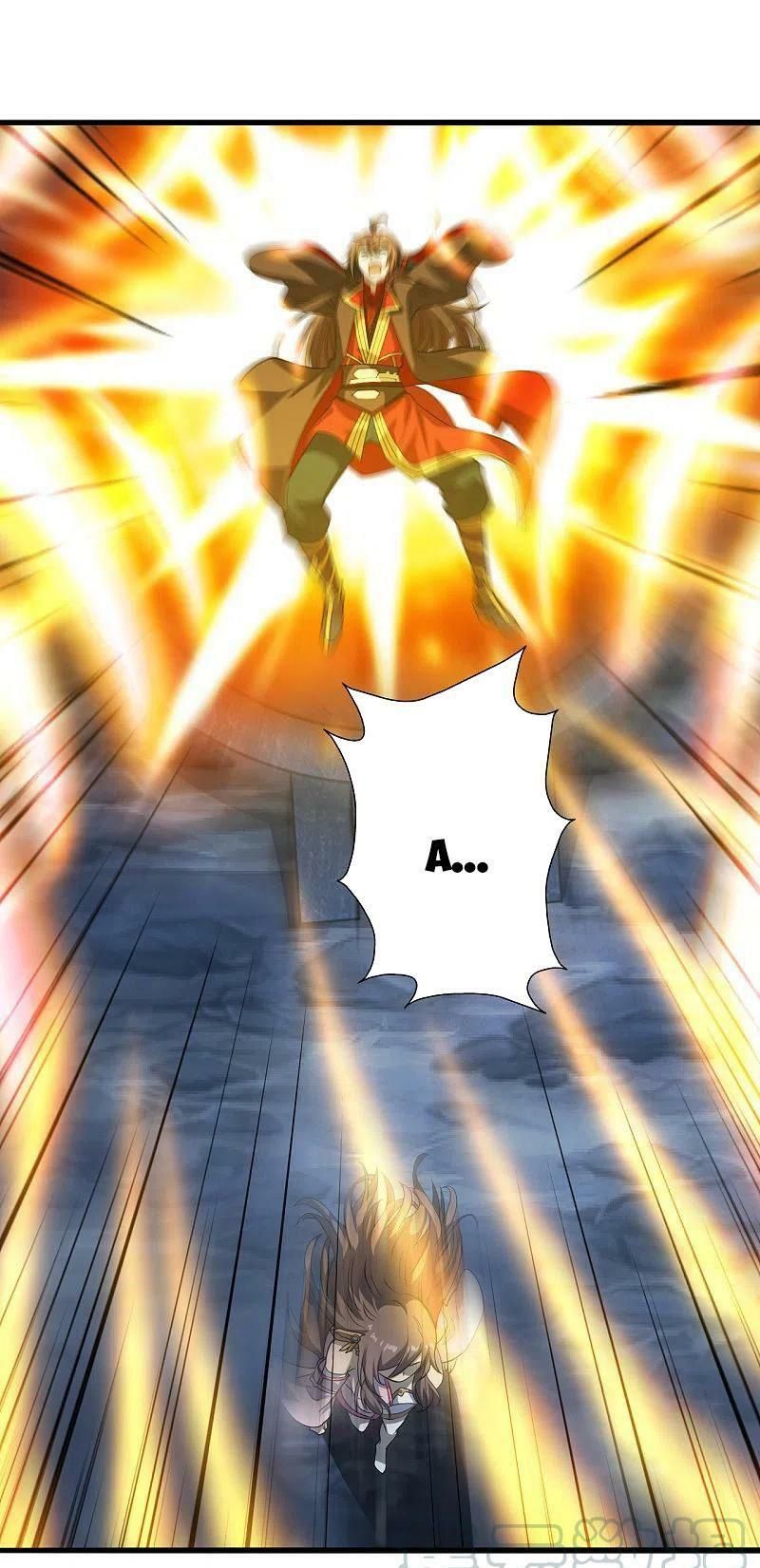 tiên võ đế tôn chapter 196 13