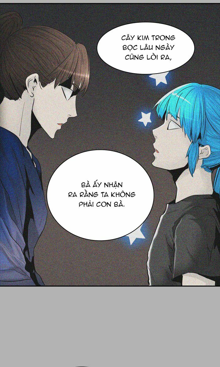 tòa tháp bí ẩn 2 chapter 287.5 21