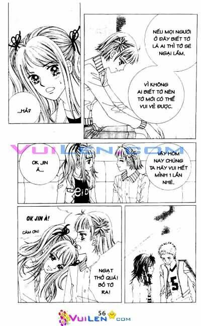 tìm lại tình yêu chapter 35 17