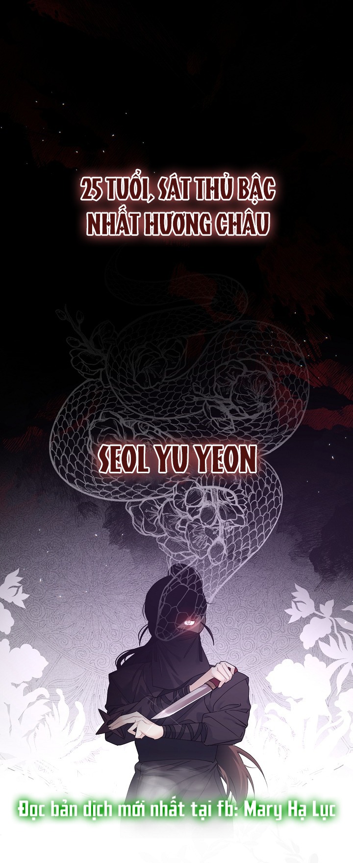 Căn Nhà Của Hồ Ly chapter 1.1 - Trang 1