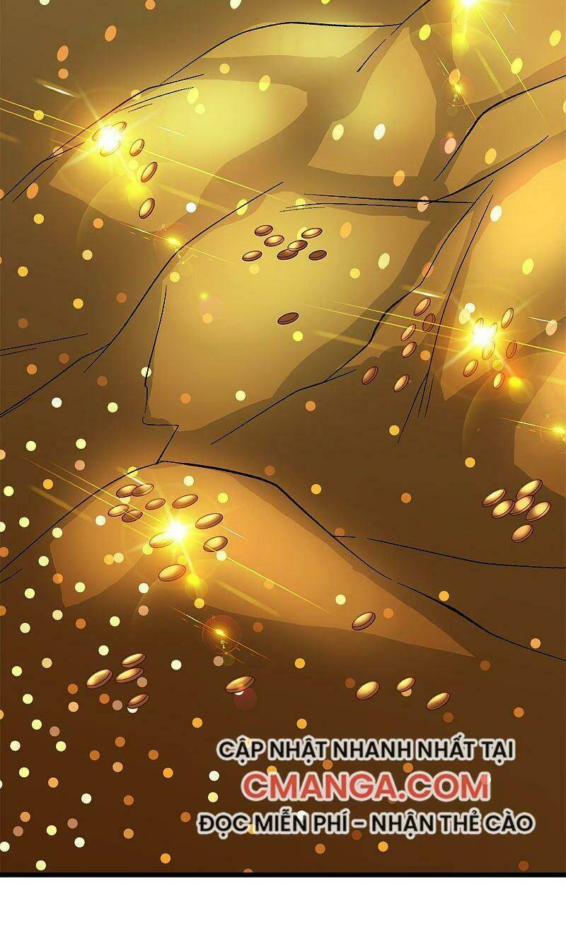 kiếm vũ chapter 151 14