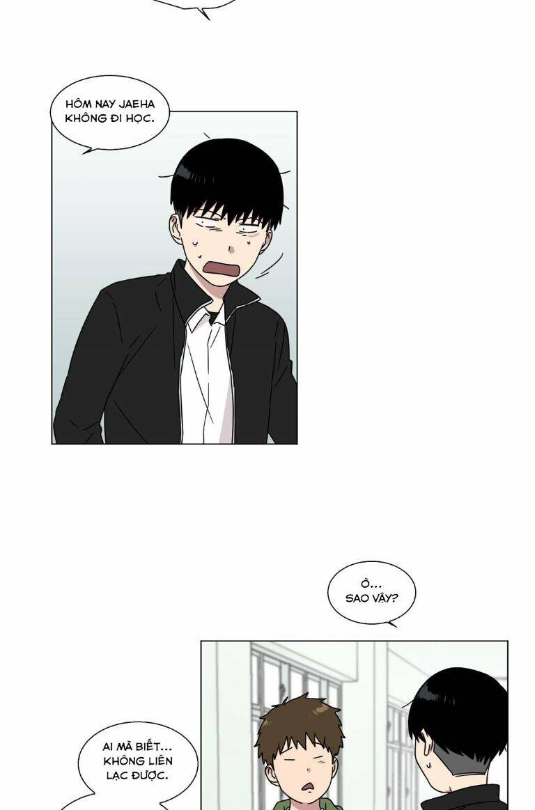 …”một sự thật khá khó chịu.” chapter 58 38